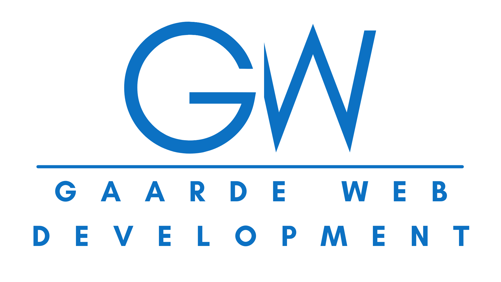 Gaarde Web Development